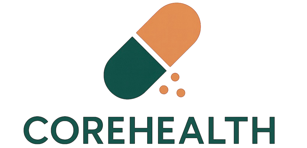 CoreHealthSciences 